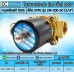 โซลินอยด์วาล์ว 220V (6หุน) รุ่น 2W-200-20 (3/4”) SOLENOID VALVE